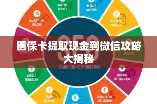 镇江医保卡提取现金到微信攻略大揭秘