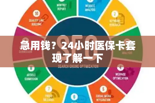 镇江急用钱？24小时医保卡套现了解一下