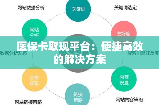 镇江医保卡取现平台：便捷高效的解决方案
