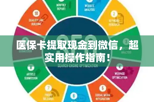 镇江医保卡提取现金到微信，超实用操作指南！