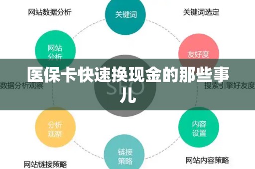 镇江医保卡快速换现金的那些事儿