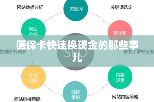 镇江医保卡快速换现金的那些事儿